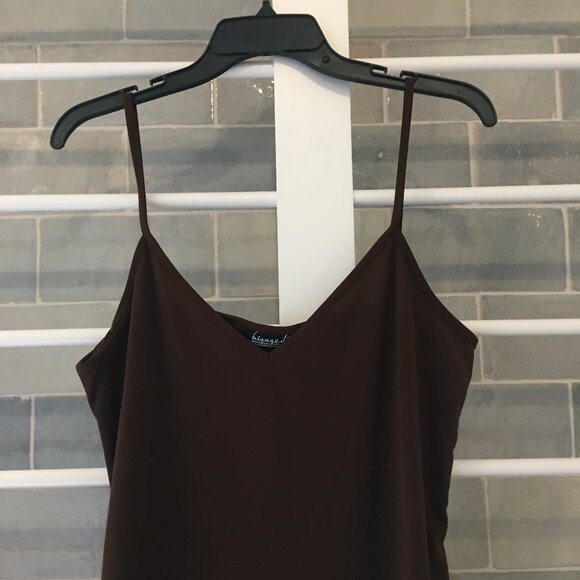 B.I.Y.A.Y.C.D.A. Women's Slip - Picture 2 of 4